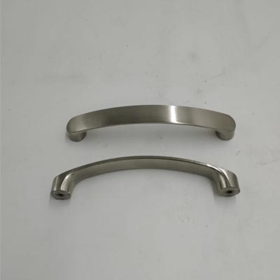 AJLAN CABINET HANDLE CDH-A1 96 SN